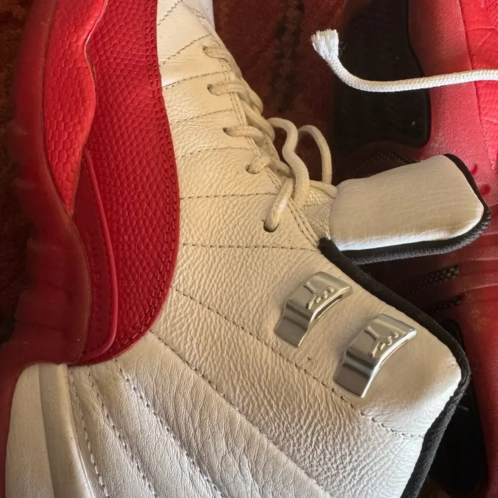 Air Jordan good youth